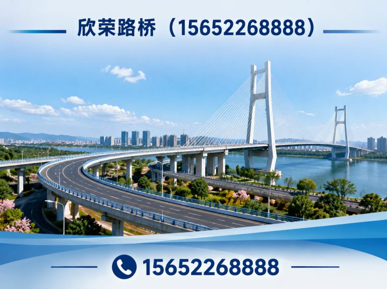 吴桥县装配式桥面板展示图